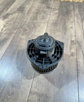 SsangYong Rodius Heater fan/blower A100R 40510400