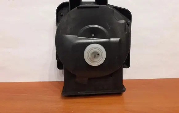 BMW 1 F40 Subwoofer speaker 9275996 554013