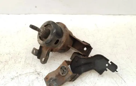 KIA Magentis Engine mount vacuum valve 