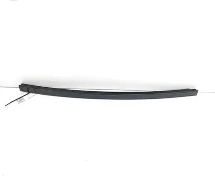 BMW 3 F30 F35 F31 Rear door window/glass frame 7258302