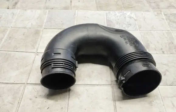 Seat Altea XL Air intake duct part 1K0129618AT