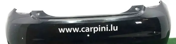 Fiat 500E Rear bumper 735714165 735714168 735714167