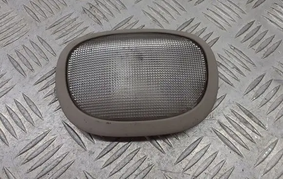 Chrysler PT Cruiser Other interior light