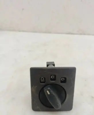Fiat Ducato Light switch A223