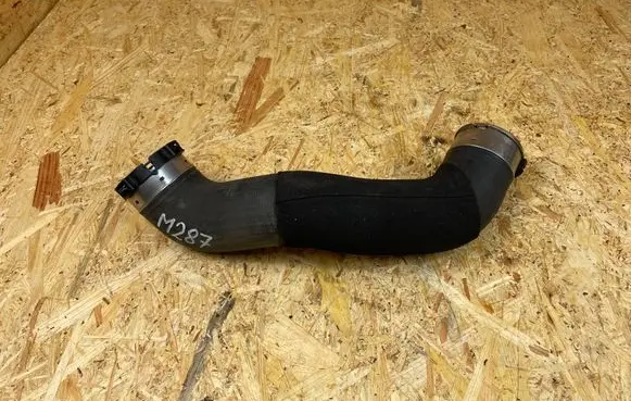 Volkswagen Golf VII Intercooler hose/pipe 8511335