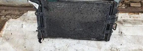 Skoda Octavia Mk1 (1U) Radiator set 