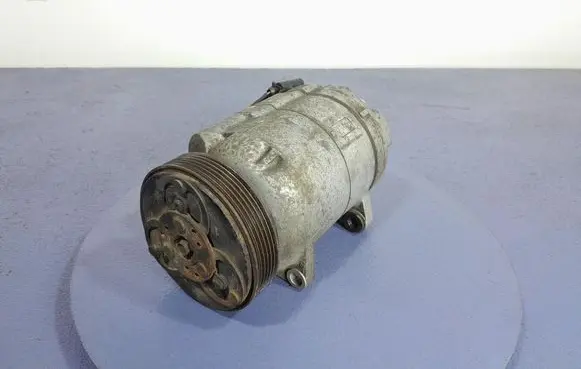 Air conditioning (A/C) compressor (pump)