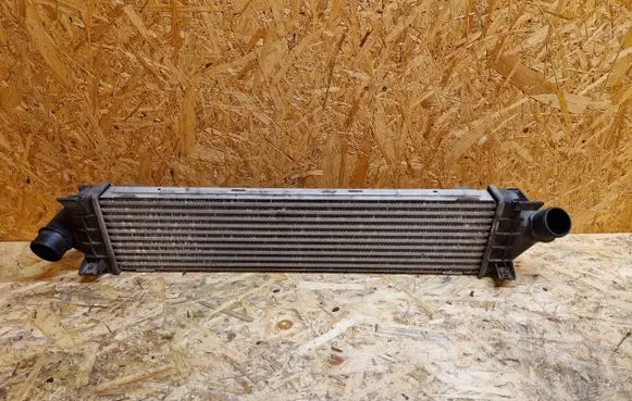Ford Mondeo MK IV Intercooler radiator 6G919L440FE