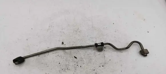 Mercedes-Benz ML W164 Fuel injector supply line/pipe NOCODE