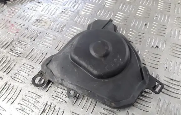 Renault Clio III Front shock absorber dust cover boot 8200358975
