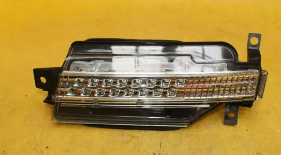 Subaru Legacy Rear bumper light 