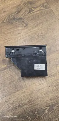 BMW X5 E53 Electric window control switch 6952797
