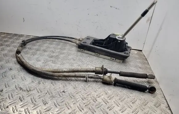 Mini Cooper Countryman R60 Gear shifter/selector 9802965 7604436