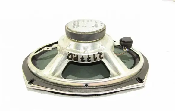 Jeep Patriot Front door speaker 05091019ab