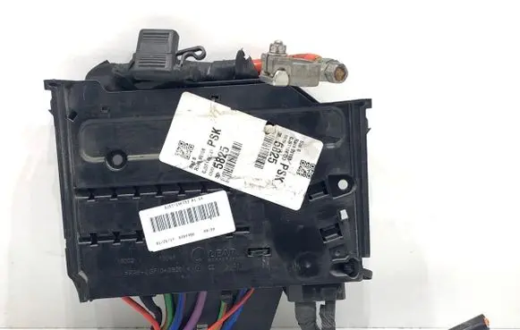 Ford Escape III Positive cable (battery) GJ15T14K733