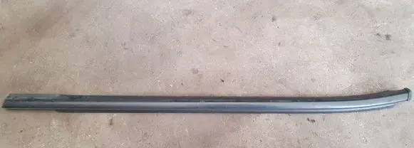 KIA Optima Rear door trim (molding)