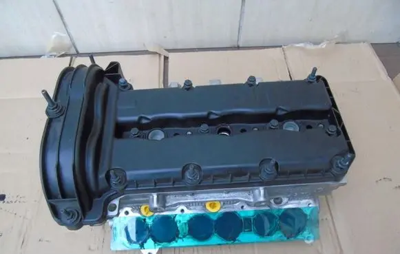Jeep Grand Cherokee Rocker cam cover 