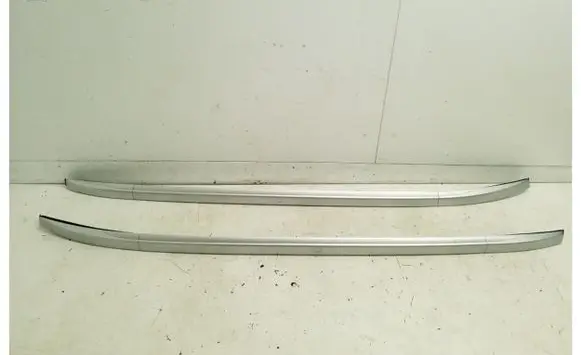 Mitsubishi Outlander Roof bar rail
