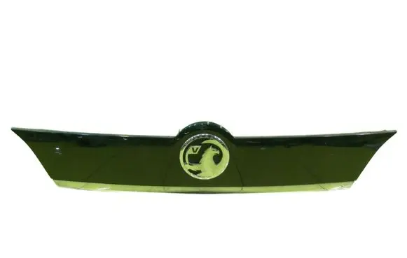 Opel Meriva B Rear light center trim bar blend 13268683