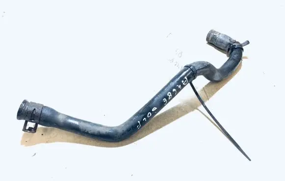 Volkswagen Golf III Engine coolant pipe/hose