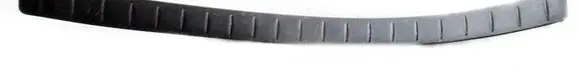 Chevrolet Captiva Rear bumper trim bar molding 96433212