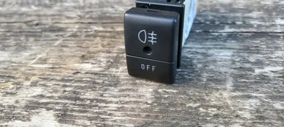 Suzuki Baleno EG Fog light switch 
