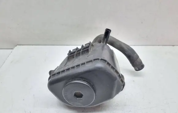 BMW 7 F01 F02 F03 F04 Power steering fluid tank/reservoir 6776240 32416776240