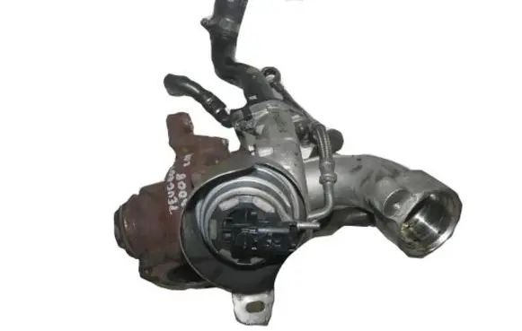 Peugeot 3008 I Turbo 9688361580