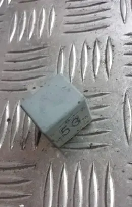 Volkswagen Golf IV Other relay 141951253b