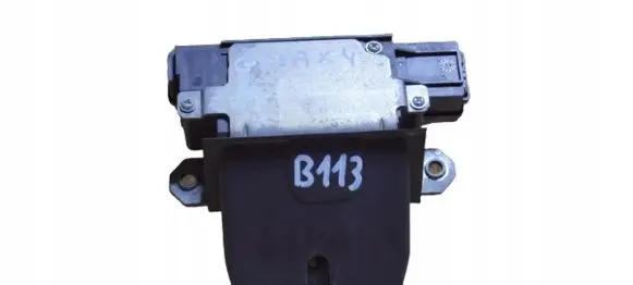 Ford Galaxy Tailgate/trunk/boot lock/catch/latch 01041111905