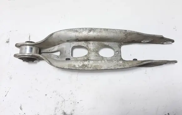 Rear upper control arm/wishbone