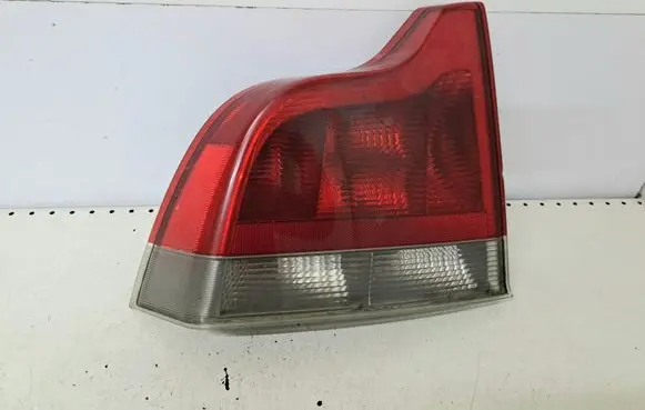 Volvo S60 Rear/tail lights 