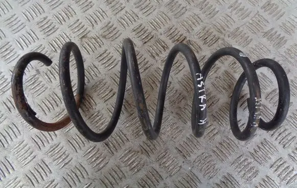 Opel Astra H Front coil spring 