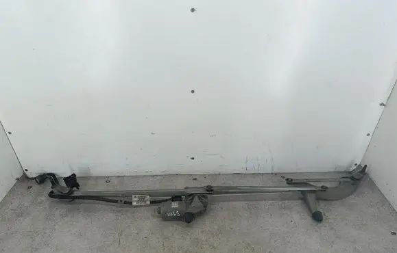Ford C-MAX II Front wiper linkage 