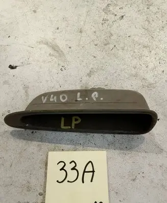 Volvo S40, V40 Front door interior handle trim 30883897