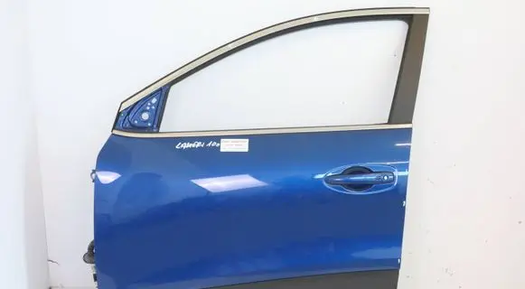 Renault Kadjar Front door