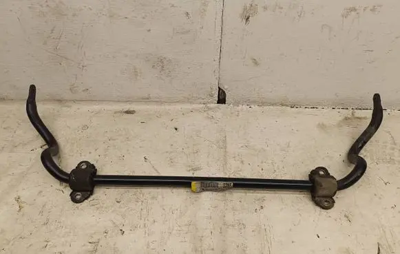 Mercedes-Benz C W204 Front anti-roll bar/sway bar A2043230765