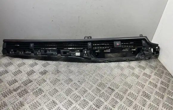 Audi A4 S4 B9 Dash center air vent grill 8W2820901C