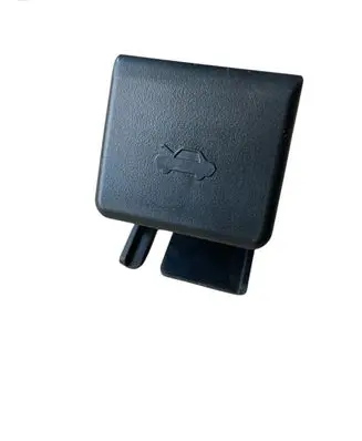 Mazda CX-5 Engine bonnet (hood) release handle K3203