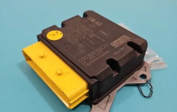 Skoda Superb B8 (3V) Airbag control unit/module 5Q0959655AT IMPRK1507034