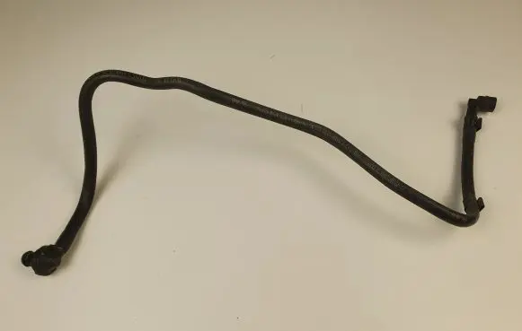 Mini One - Cooper F56 F55 Vacuum line/pipe/hose 7620924