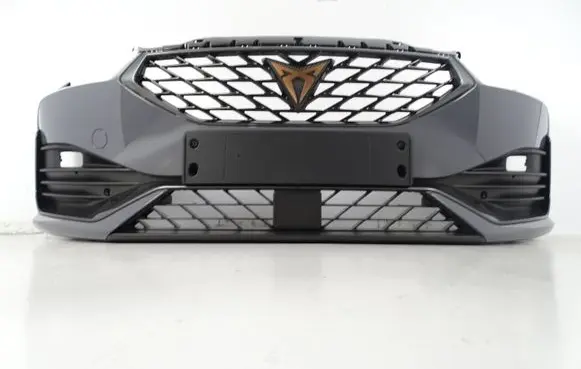 Seat Leon IV Front bumper
