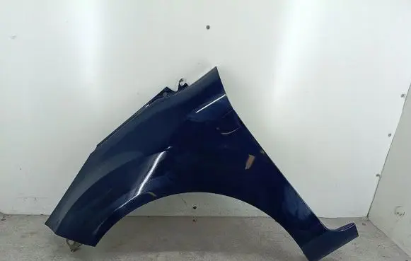 Ford Fiesta Fender 