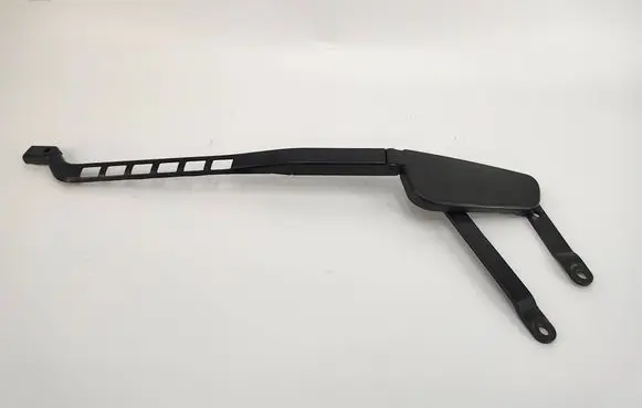 Mercedes-Benz GL X166 Front wiper blade arm 24027217 ZP0410