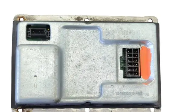 Xenon control unit/module