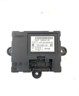 Volvo V70 Door control unit/module 7G9T14B534BF 1001220200 14C236BA