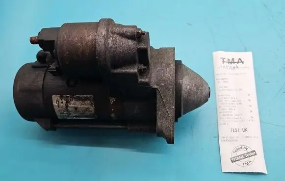 Toyota Avensis T250 Starter motor 281000G020 IMPRK1543882