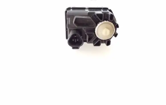 Toyota Prius (XW20) Headlight level height control switch 07L0405682