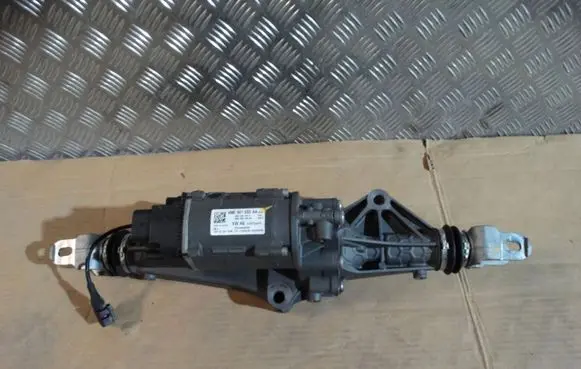 Porsche Cayenne (9Y0 9Y3) Steering rack