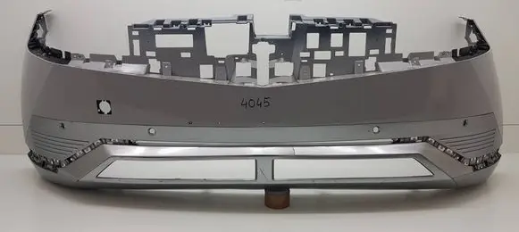 Hyundai Ioniq 5 Front bumper 86511C1000